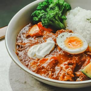 Plated Food 3 The Royal Food