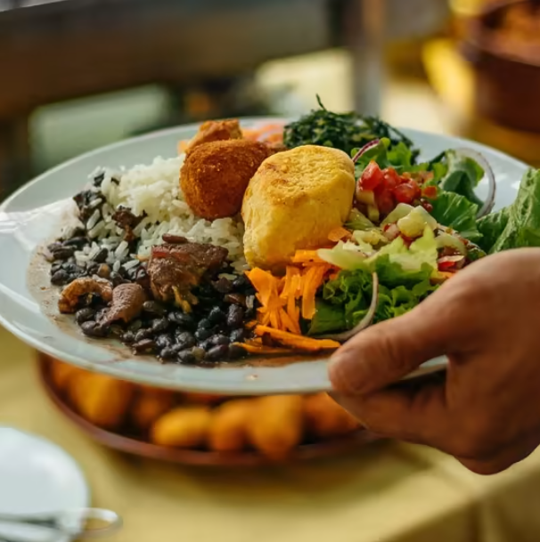 01 Salads Collections